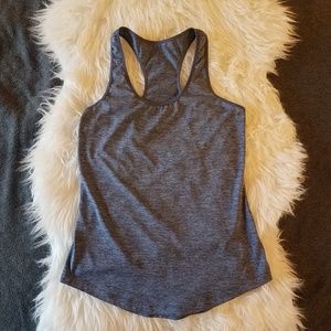 Workout Tank